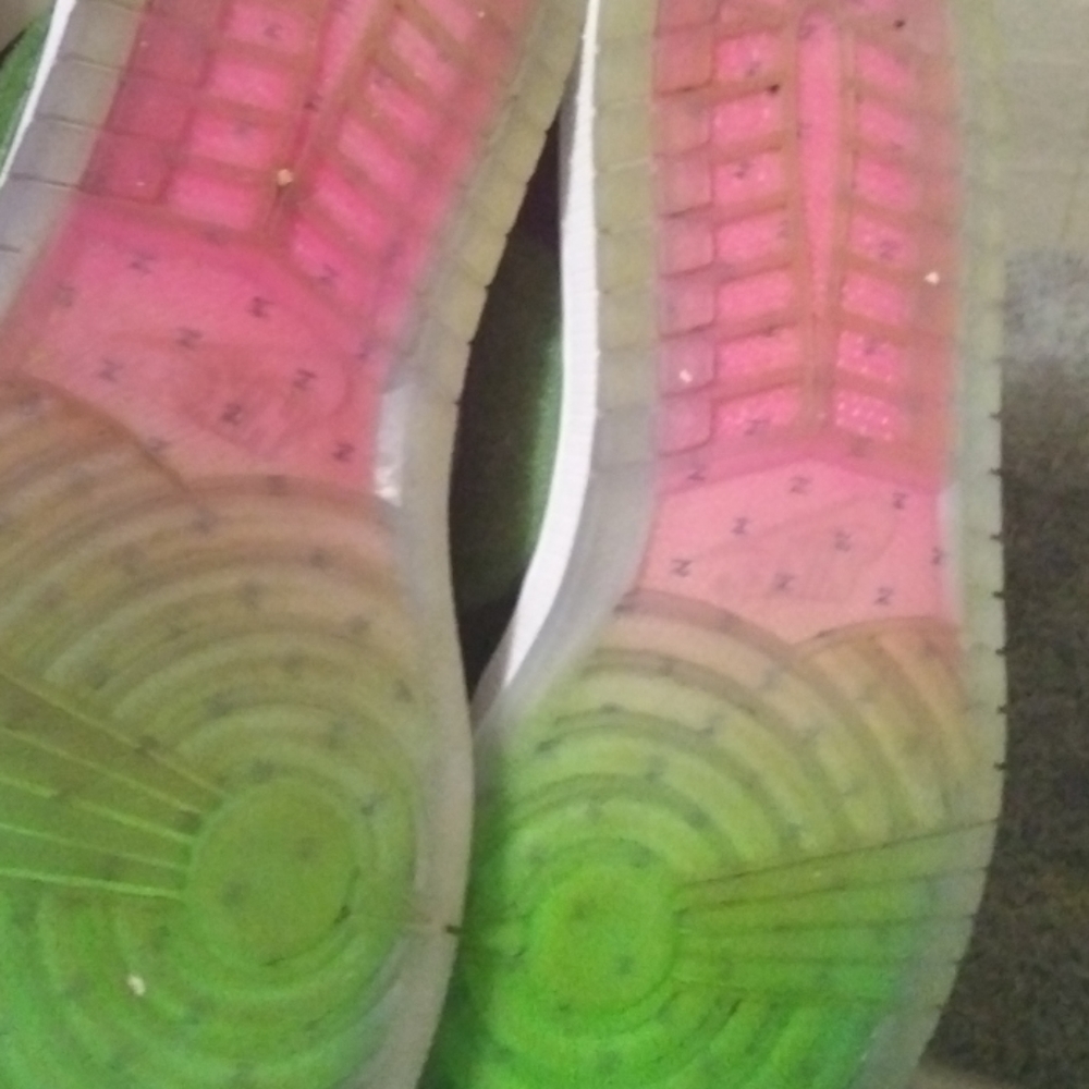 Jordan 1 - Picture 4 of 4